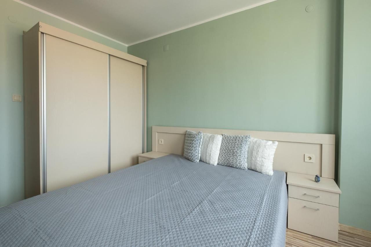 Green Hills Velingrad Lejlighed Eksteriør billede
