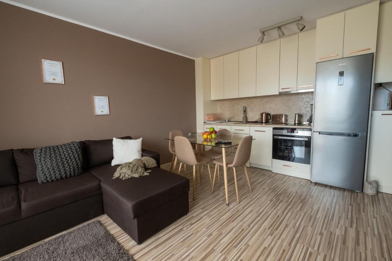 Green Hills Velingrad Lejlighed Eksteriør billede