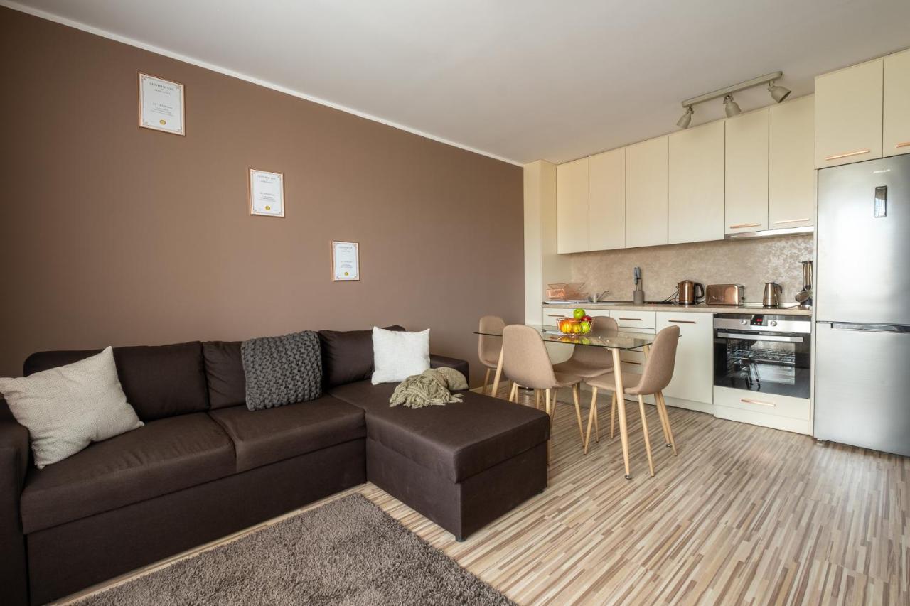 Green Hills Velingrad Lejlighed Eksteriør billede