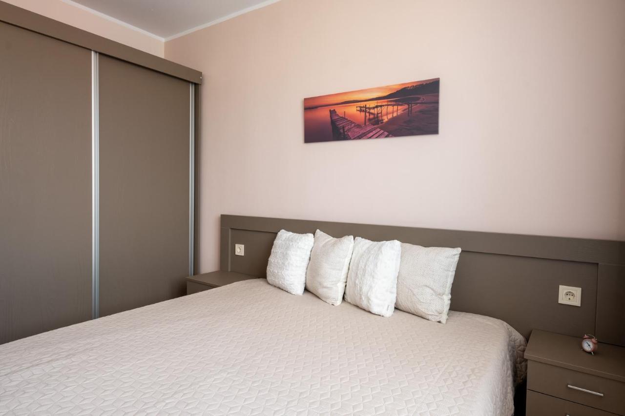 Green Hills Velingrad Lejlighed Eksteriør billede