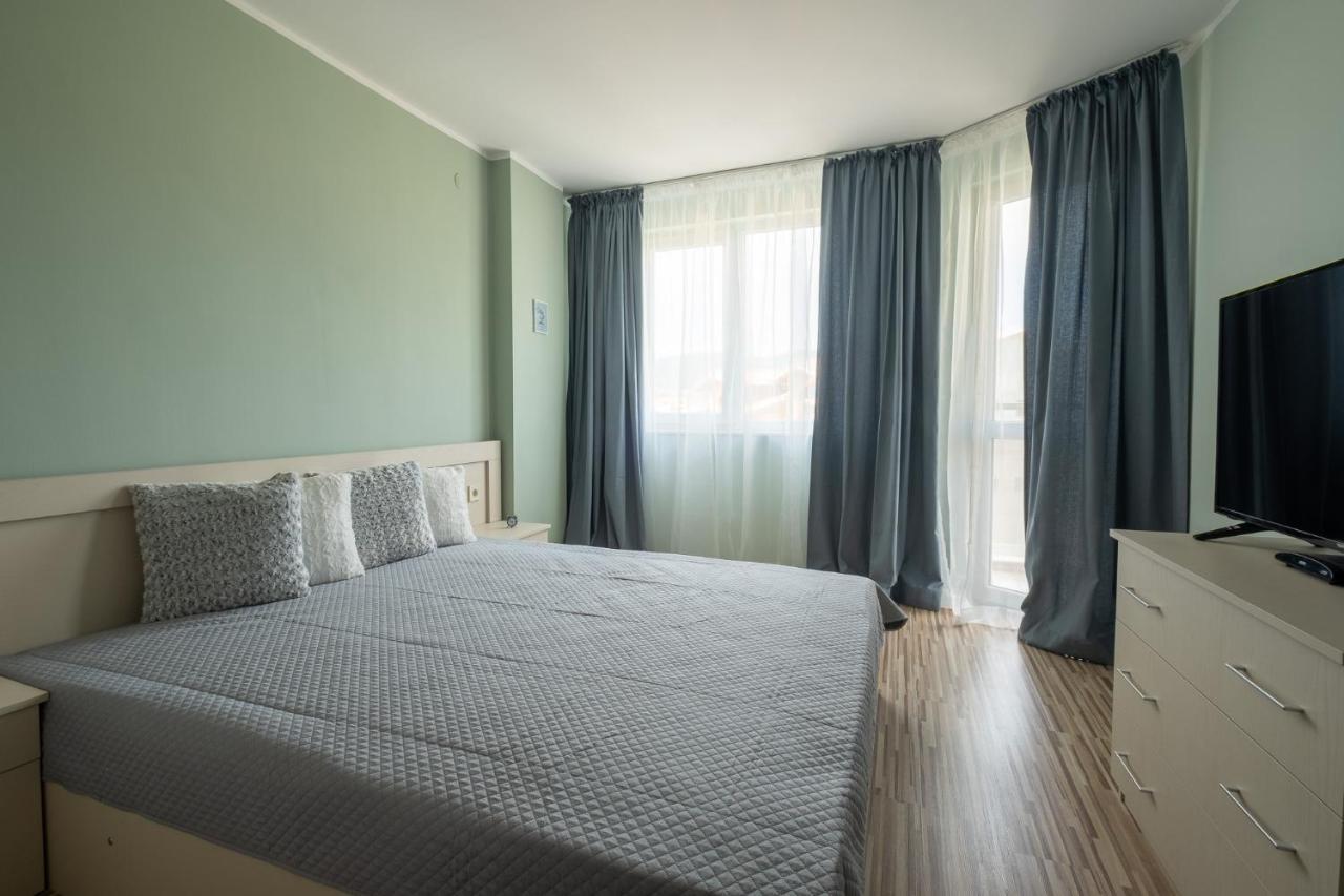 Green Hills Velingrad Lejlighed Eksteriør billede