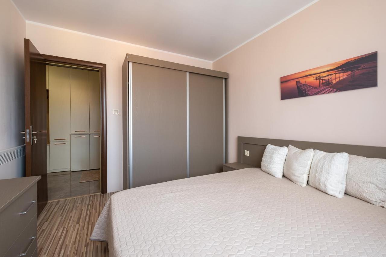 Green Hills Velingrad Lejlighed Eksteriør billede