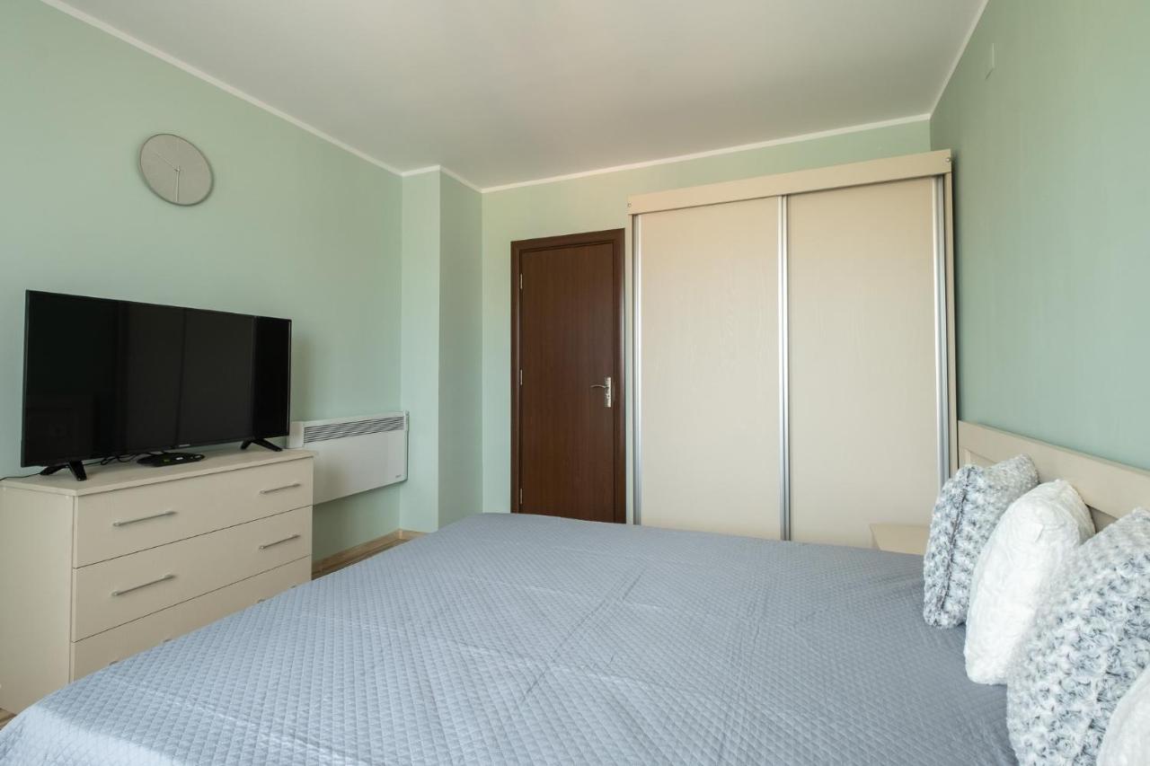 Green Hills Velingrad Lejlighed Eksteriør billede
