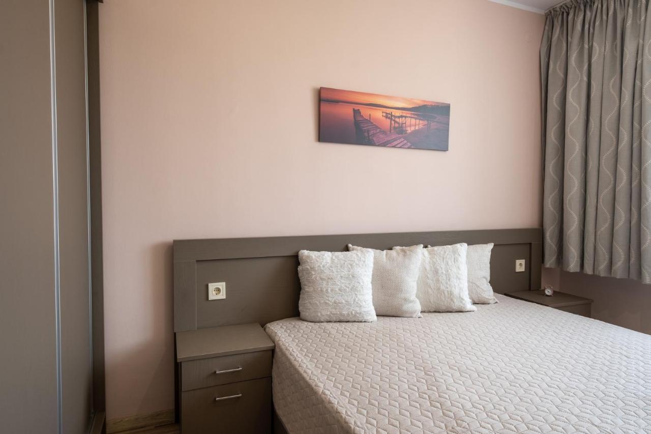 Green Hills Velingrad Lejlighed Eksteriør billede