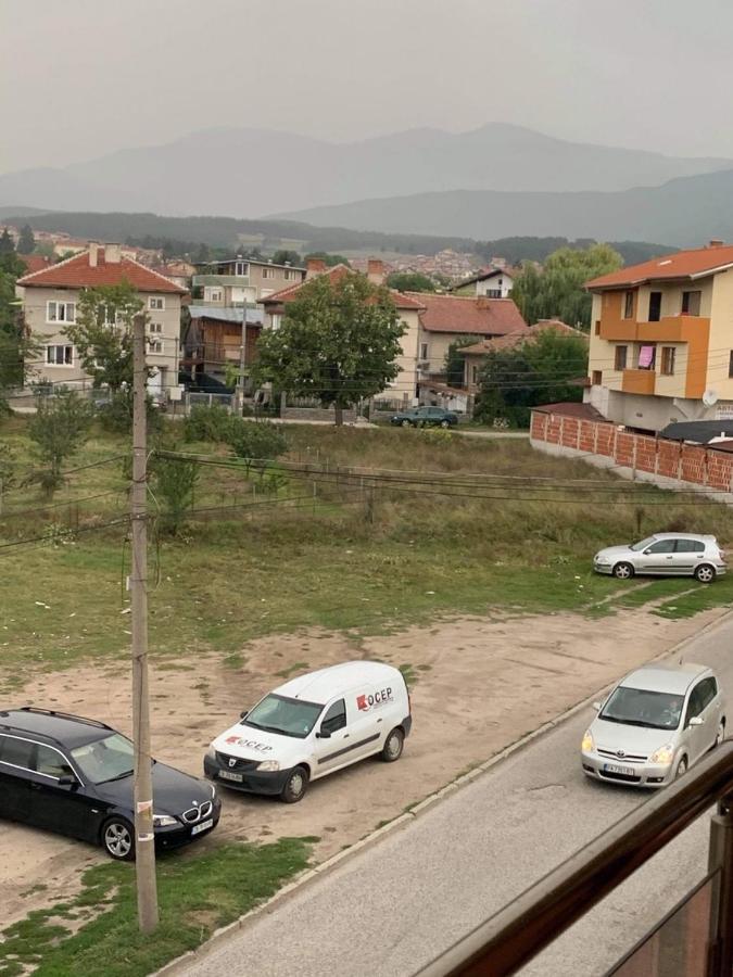 Green Hills Velingrad Lejlighed Eksteriør billede